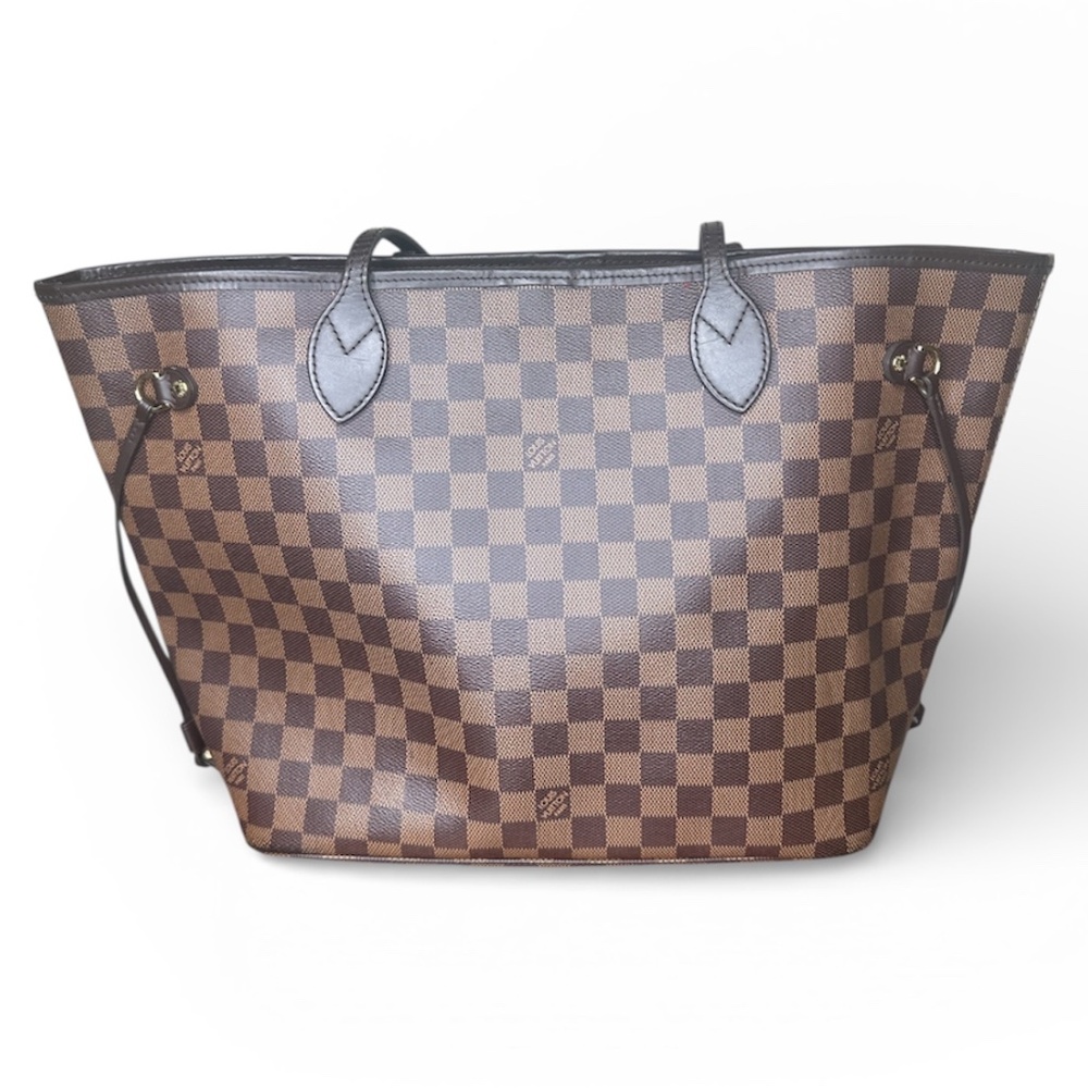 Neverfull Mm - image 1